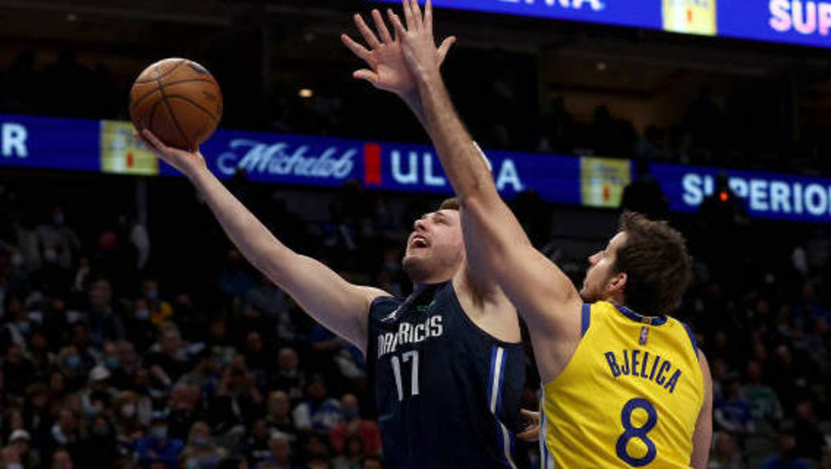 luka gs layup